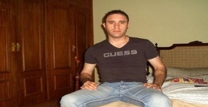 Miguelangel30 46 years old I am from Plasencia/Extremadura, Seeking Dating Friendship with Woman