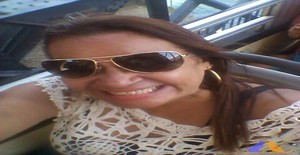 Missizane 51 years old I am from Fortaleza/Ceará, Seeking Dating Friendship with Man