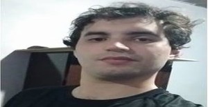 LindoMartin 30 years old I am from Canelones/Canelones, Seeking Dating Friendship with Woman