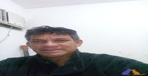 Ray mafra 53 years old I am from Manaus/Amazonas, Seeking Dating Friendship with Woman