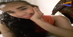 Melly_ 23 years old I am from Guayaquil/Guayas, Seeking Dating Friendship with Man