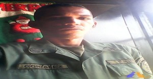 el chico soltero 32 years old I am from Calabozo/Guárico, Seeking Dating Friendship with Woman