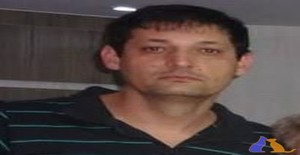 Marcos RR 47 years old I am from Joinville/Santa Catarina, Seeking Dating Friendship with Woman