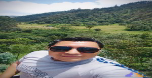 Jorgehop 30 years old I am from Quito/Pichincha, Seeking Dating Friendship with Woman