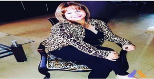LUZSTELL 62 years old I am from Maracay/Aragua, Seeking Dating Friendship with Man
