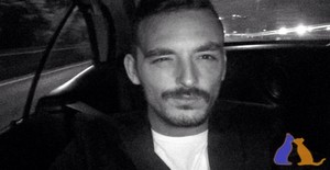 brunocaroso91 29 years old I am from Cacem/Lisboa, Seeking Dating Friendship with Woman