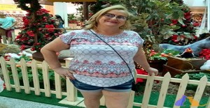 CosmaMariaLuc 50 years old I am from Fortaleza/Ceará, Seeking Dating Friendship with Man