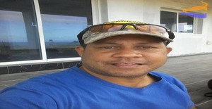 Angel Luciano 47 years old I am from Río San Juan/María Trinidad Sánchez, Seeking Dating Friendship with Woman