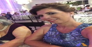Adelina Nunes 56 years old I am from Marília/São Paulo, Seeking Dating Friendship with Man