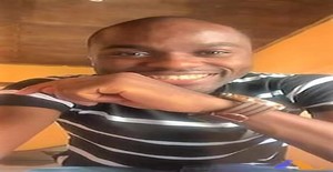 Julien Abanda. 28 years old I am from Yaoundé/Centre, Seeking Dating Friendship with Woman