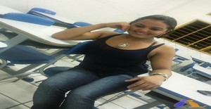 Luannarodes 33 years old I am from Natal/Rio Grande do Norte, Seeking Dating Friendship with Man