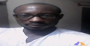 olivier23 35 years old I am from Yaoundé/Centre, Seeking Dating Friendship with Woman