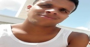 Relly 4316094 26 years old I am from Caracas/Distrito Capital, Seeking Dating with Woman