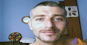 Newpowersoul 48 years old I am from Barcelona/Cataluña, Seeking Dating Friendship with Woman
