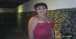 Lucero49 64 years old I am from Ciudad de la Habana/la Habana, Seeking Dating with Man