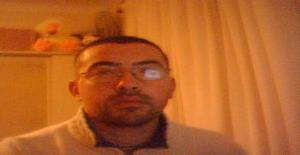 Sergio_mendes 45 years old I am from Porto/Porto, Seeking Dating Friendship with Woman