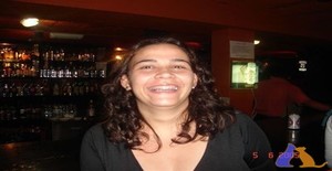 Carlinha22sp 38 years old I am from Sao Paulo/Sao Paulo, Seeking Dating Friendship with Man