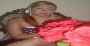 Mamaky 44 years old I am from Santa Marta/Magdalena, Seeking Dating Friendship with Man