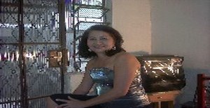 Rosaicem 67 years old I am from Roma/Lazio, Seeking Dating Friendship with Man
