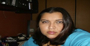 Maferzinha1 42 years old I am from Guayaquil/Guayas, Seeking Dating Friendship with Man