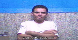 Will1982 38 years old I am from Holguín/Holguin, Seeking Dating Friendship with Woman
