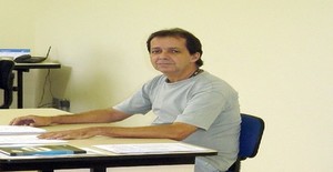 Alvaro_brum 63 years old I am from Rio de Janeiro/Rio de Janeiro, Seeking Dating with Woman