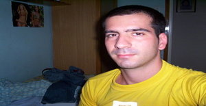 Vito78 43 years old I am from Barcelona/Cataluña, Seeking Dating Friendship with Woman