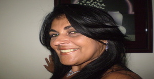 Anitres 56 years old I am from Salvador/Bahia, Seeking Dating with Man