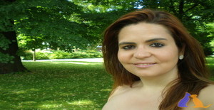 Lallune 39 years old I am from Leiria/Leiria, Seeking Dating Friendship with Man