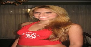 Isa88 33 years old I am from Sao Paulo/Sao Paulo, Seeking Dating Friendship with Man