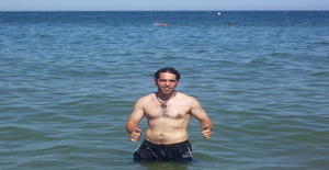 Mattvol1980 41 years old I am from Montevideo/Montevideo, Seeking Dating Friendship with Woman