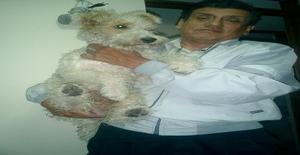 Limeño 63 years old I am from Lima/Lima, Seeking Dating Friendship with Woman
