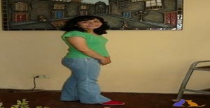 Jrocio 45 years old I am from Lima/Lima, Seeking Dating Friendship with Man