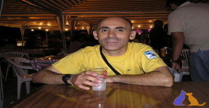 Karlos_46 62 years old I am from Figueira da Foz/Coimbra, Seeking Dating Friendship with Woman