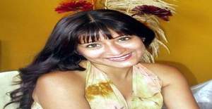 Jovanna_patricia 42 years old I am from Lima/Lima, Seeking Dating Friendship with Man