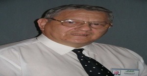 Jefetuc 77 years old I am from Posadas/Misiones, Seeking Dating with Woman