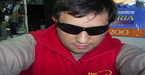 Exitante 47 years old I am from Santiago/Region Metropolitana, Seeking Dating Friendship with Woman