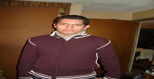 Manuel_jm29 35 years old I am from Mexico/State of Mexico (edomex), Seeking Dating Friendship with Woman