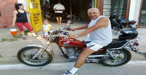 Camvas 69 years old I am from Corrientes/Corrientes, Seeking Dating Friendship with Woman
