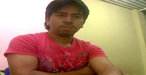 Jhaz 42 years old I am from Chimbote/Ancash, Seeking Dating with Woman