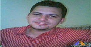 George1479 42 years old I am from Maracaibo/Zulia, Seeking Dating Friendship with Woman