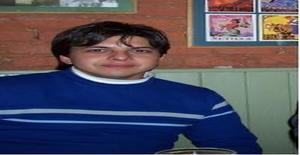 Diegow 50 years old I am from Rosario/Santa fe, Seeking Dating Friendship with Woman