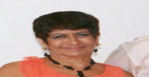 Nadia80 86 years old I am from Bogota/Bogotá dc, Seeking Dating with Man