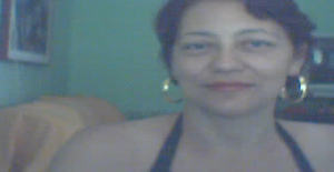 Sargitariana13 59 years old I am from Fortaleza/Ceara, Seeking Dating with Man