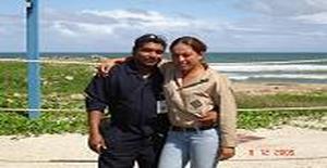 Luiggi69 45 years old I am from Valencia/Carabobo, Seeking Dating Friendship with Woman
