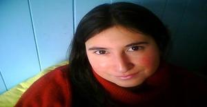 Ximenita22 38 years old I am from Puerto Montt/Los Lagos, Seeking Dating Friendship with Man