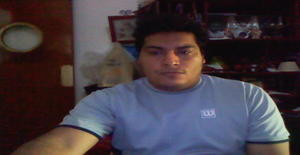 Enriqueecc 45 years old I am from Mazatlán/Sinaloa, Seeking Dating Friendship with Woman