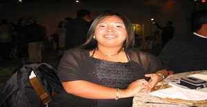 Sunny_saavedra 37 years old I am from Monterrey/Nuevo Leon, Seeking Dating Friendship with Man