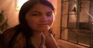 Miliki 37 years old I am from Concepción Del Uruguay/Entre Rios, Seeking Dating Friendship with Man