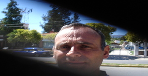 Pancho61 60 years old I am from Villa Dolores/Córdoba, Seeking Dating with Woman